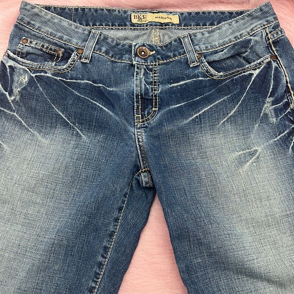 BKE Madison Capri